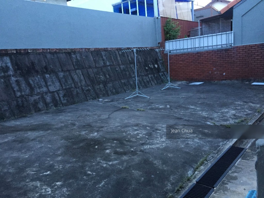 Serangoon Garden Estate (D19), Terrace #112362562